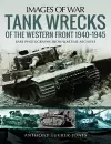 Tank Wrecks of the Western Front 1940-1945 cover