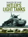 Hitler's Light Tanks cover