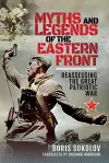 Myths and Legends of the Eastern Front cover