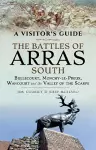 The Battles of Arras: South cover