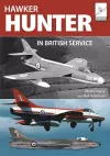 Flight Craft 16: The Hawker Hunter in British Service cover