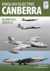 Flight Craft 17: The English Electric Canberra in British Service cover