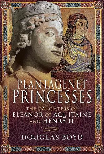 Plantagenet Princesses cover