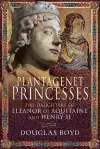 Plantagenet Princesses cover