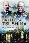 The Battle of Tsushima cover