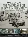 The Americans on D-Day and in Normandy cover
