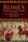 Rome's Third Samnite War, 298-290 BC cover