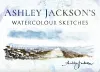 Ashley Jackson's Watercolour Sketches cover