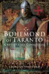 Bohemond of Taranto cover