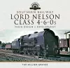 Southern Railway, Lord Nelson Class 4-6-0s cover