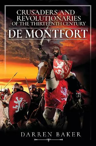 Crusaders and Revolutionaries of the Thirteenth Century cover