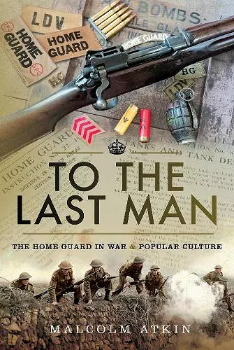 To the Last Man cover