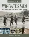 Wingate's Men cover