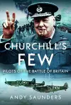Churchill's Few cover