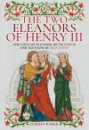 The Two Eleanors of Henry III cover