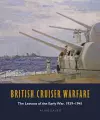 British Cruiser Warfare cover