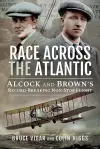 Race Across the Atlantic cover