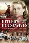 Hitler's Housewives cover