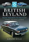 British Leyland cover