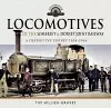 Locomotives of the Somerset & Dorset Joint Railway cover
