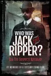 Who was Jack the Ripper? cover