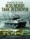 M36/M36B1 Tank Destroyer cover