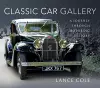Classic Car Gallery cover