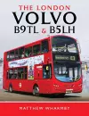 The London Volvo B9TL and B5LH cover