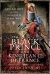 The Black Prince and King Jean II of France cover