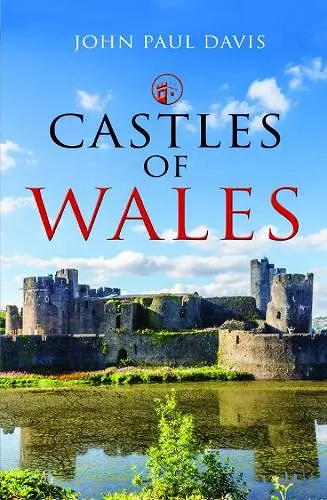 Castles of Wales cover