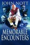 Memorable Encounters cover