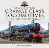 Great Western, Grange Class Locomotives cover