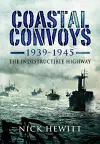 Coastal Convoys 1939-1945 cover