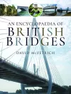 An Encyclopaedia of British Bridges cover