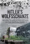 Hitler's Wolfsschanze cover