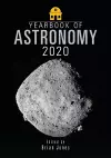 Yearbook of Astronomy 2020 cover