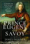 Prince Eugene of Savoy cover