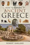 How to Survive in Ancient Greece cover