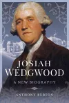 Josiah Wedgwood cover