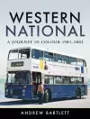 Western National: A Journey in Colour, 1983-2003 cover