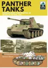Panther: Germany Army and Waffen-SS cover