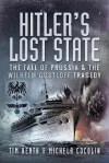 Hitler's Lost State cover