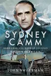 Sydney Camm: Hurricane and Harrier Designer cover