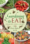 Gardening to Eat cover