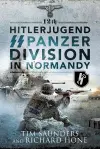 12th Hitlerjugend SS Panzer Division in Normandy cover