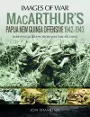 MacArthur's Papua New Guinea Offensive, 1942-1943 cover