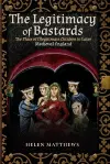 The Legitimacy of Bastards cover