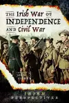 The Irish War of Independence and Civil War cover