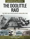 The Doolittle Raid cover