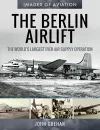 The Berlin Airlift cover